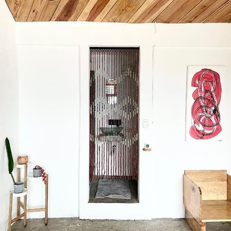Eb5 Escape-Contemporary Stay, San Marcos La Laguna #1 エクステリア 写真