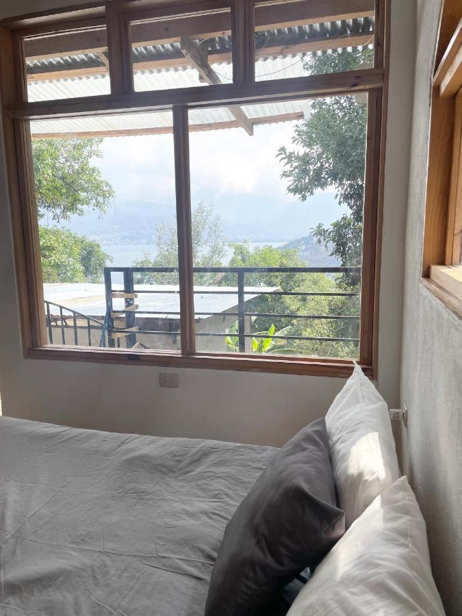 Eb5 Escape-Contemporary Stay, San Marcos La Laguna #1 エクステリア 写真