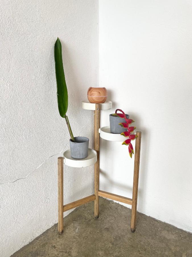 Eb5 Escape-Contemporary Stay, San Marcos La Laguna #1 エクステリア 写真